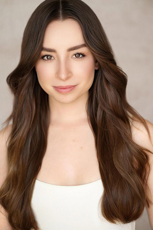 Photo of Daisha Menzies, Acting
