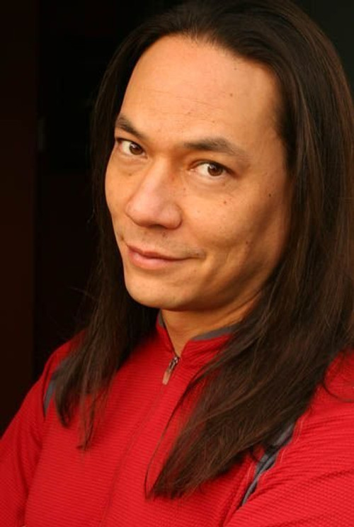 Photo of David Lyle, Acting