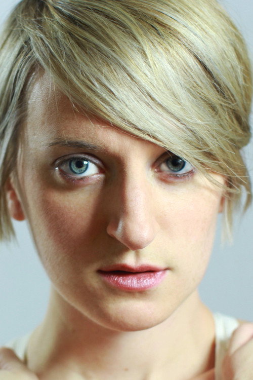 Photo of Dee Herlihy, Acting