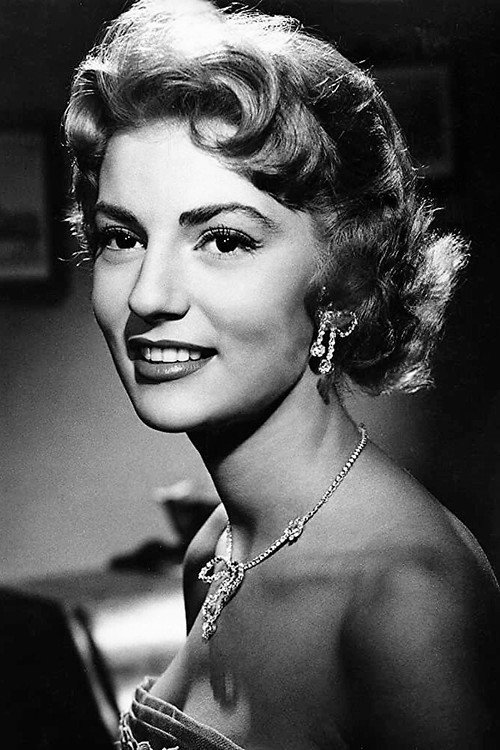 Photo of Claude Borelli, Acting
