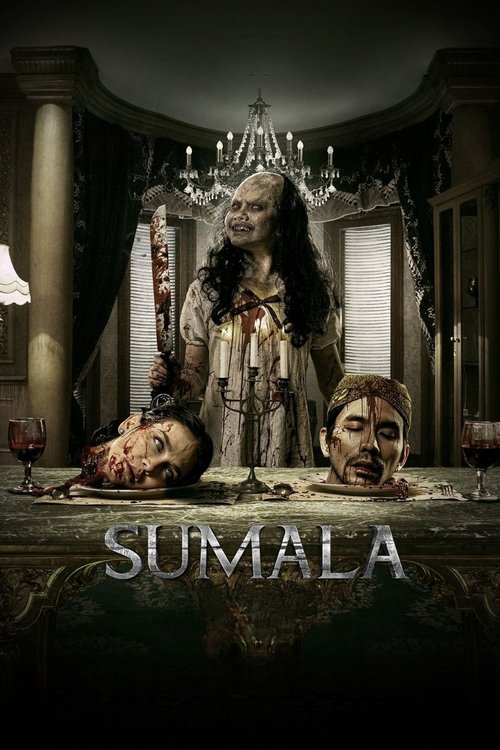Movie poster for Sumala (2024)