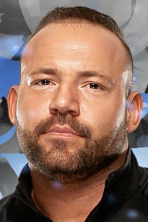 Michael Cuellari profile