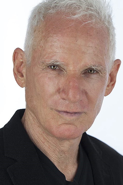Photo of Paul Lieber, Acting