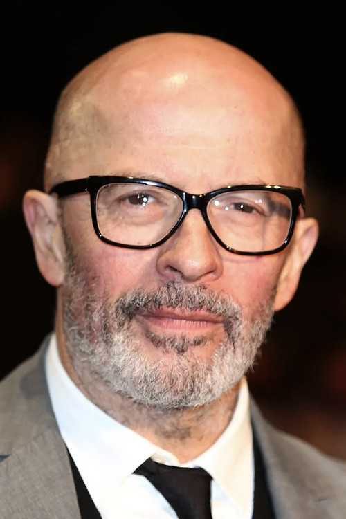 Jacques Audiard profile