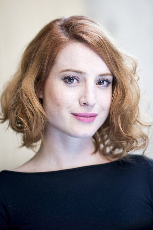 Katarína Šafaříková profile