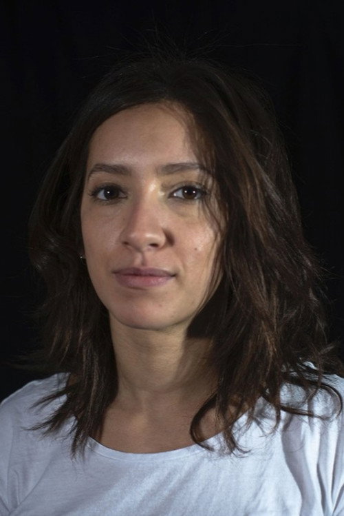 Photo of Ghyzlène Boukaïla, Directing