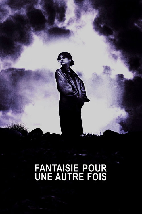 Movie poster for Fantasy For Another Time (2024)