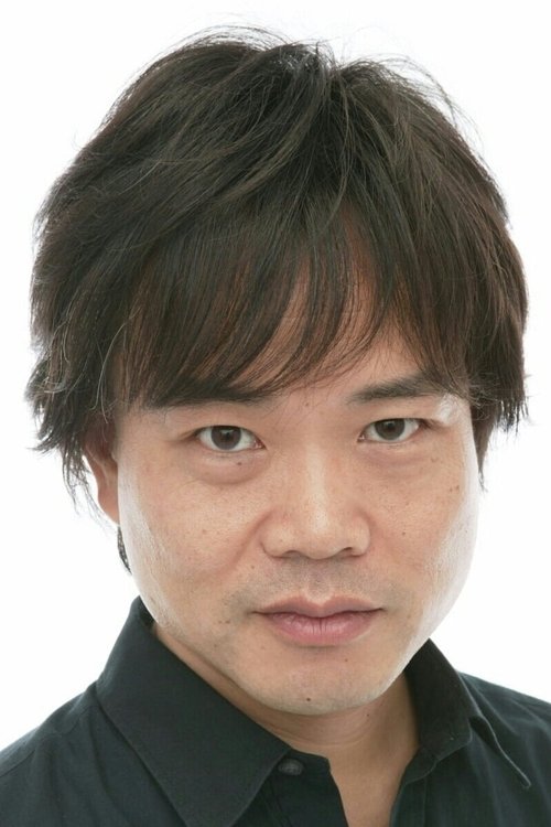 Kazuya Nakai profile