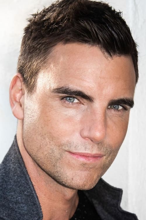 Colin Egglesfield profile