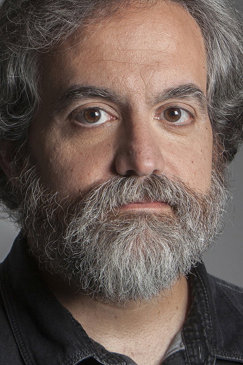 Photo of Devin Faraci, Acting