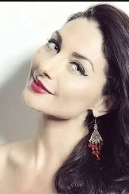 Photo of Gabriella Cirillo, Production