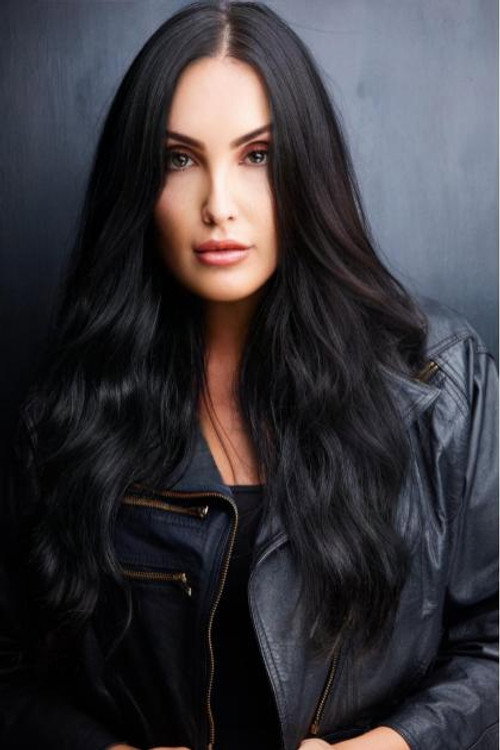 Photo of Daniielle Alexis, Acting