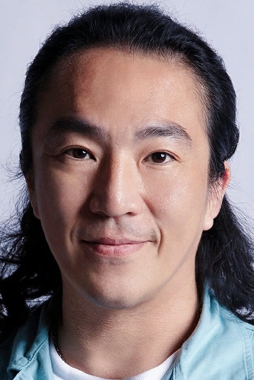 Ding Ying Zhou profile