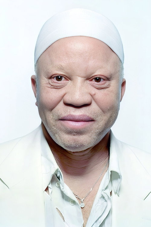 Photo of Salif Keita, Acting