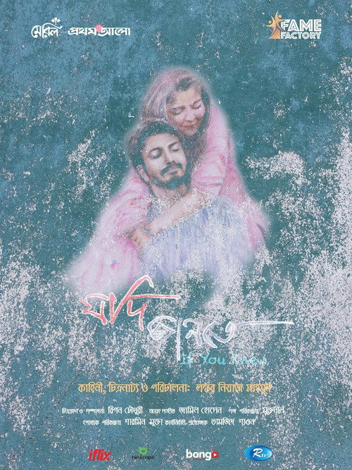 Movie poster for Jodi Jante (2019)