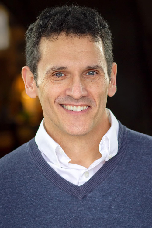 Photo of Eric Olson, Acting