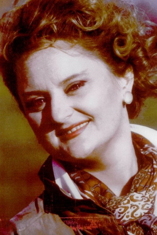 Photo of Isa Gallinelli, Acting