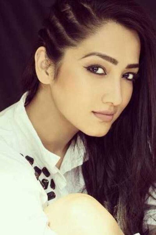 Photo of Rashmi Rajput, Acting