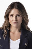 Grettell Valdéz profile