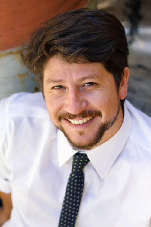 Photo of Alejandro Gigena, Acting