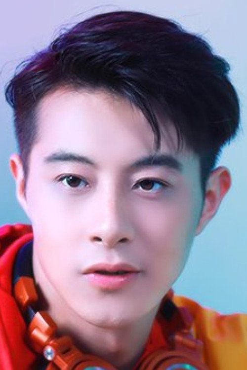 Photo of Jack Su, Acting