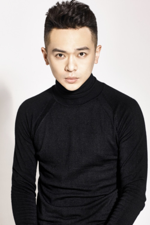 Photo of Kou Zhiguo, Acting