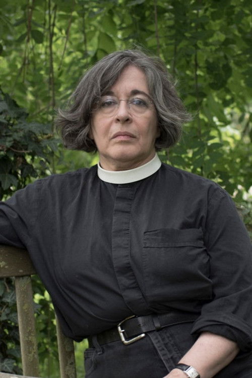 Alice Goodman profile