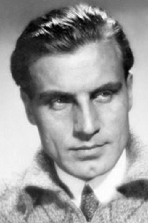 Photo of Ivan Novoseltsev, Acting
