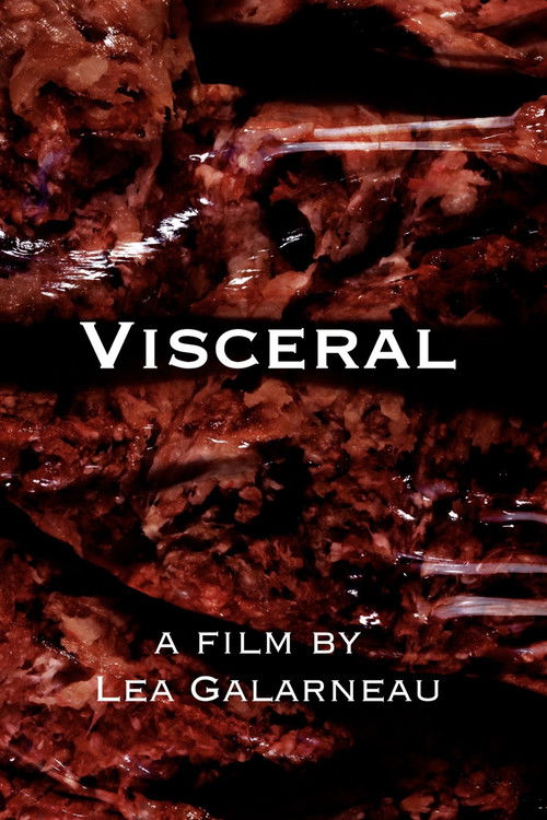 Visceral poster