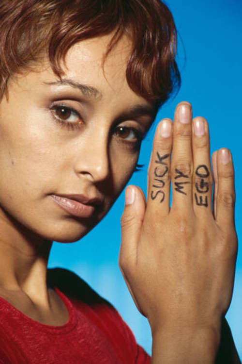 Photo of Sonya Madan, Acting