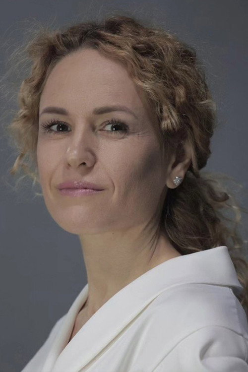 Photo of Višnja Obradović, Acting