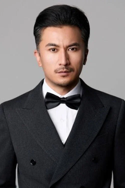 Photo of Chen Ming, Acting