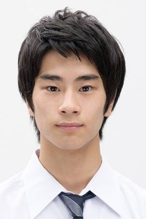 Oshirō Maeda profile