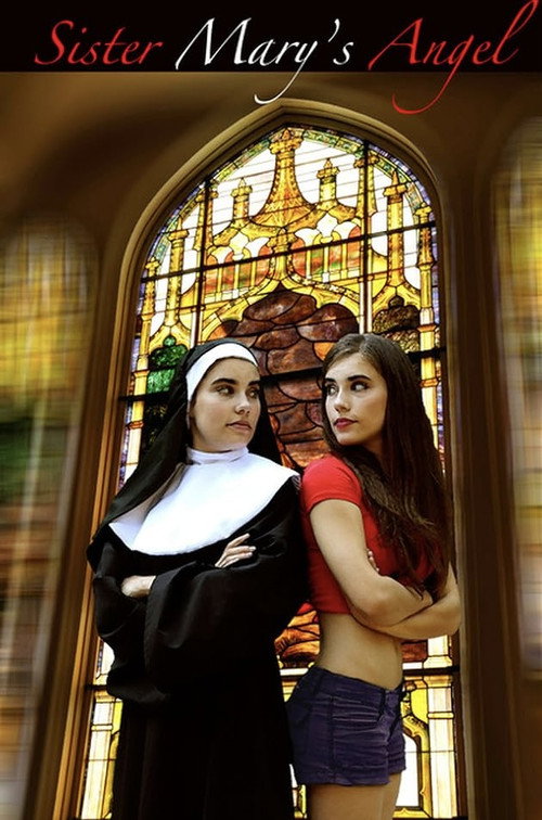 Movie poster for Sister Mary's Angel (2014)