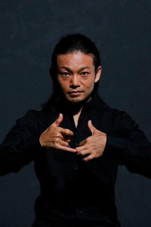 Photo of Naoki Iimuro, Acting