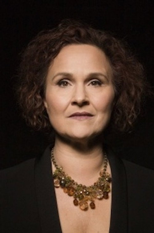 Photo of Katarina Dalayman, Acting