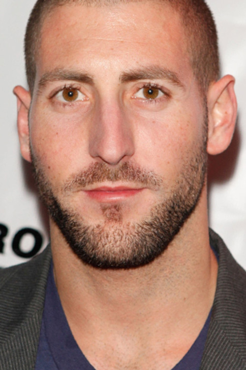 Photo of Michael Bellisario, Acting