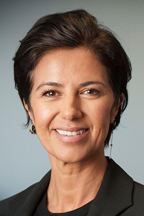 Photo of Gunay Uslu, Acting