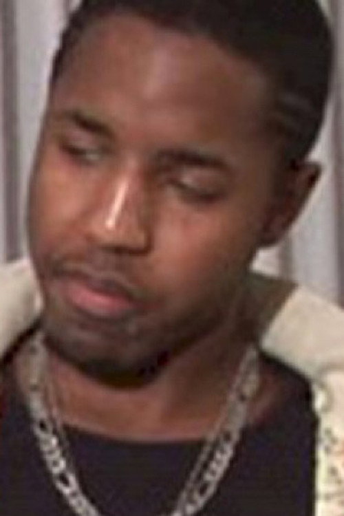 Photo of Que Rockafella, Acting