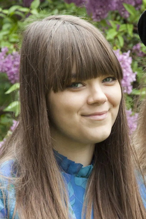 Photo of Klara Söderberg, Acting