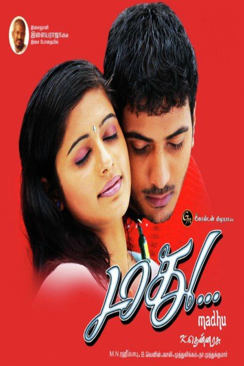 Movie poster for Madhu (2006)