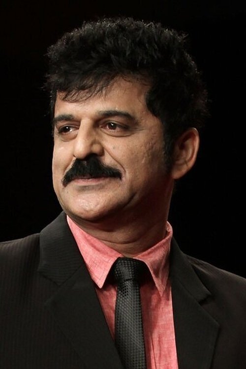 Rajesh Khattar profile