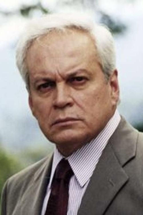 Gustavo Rodríguez profile