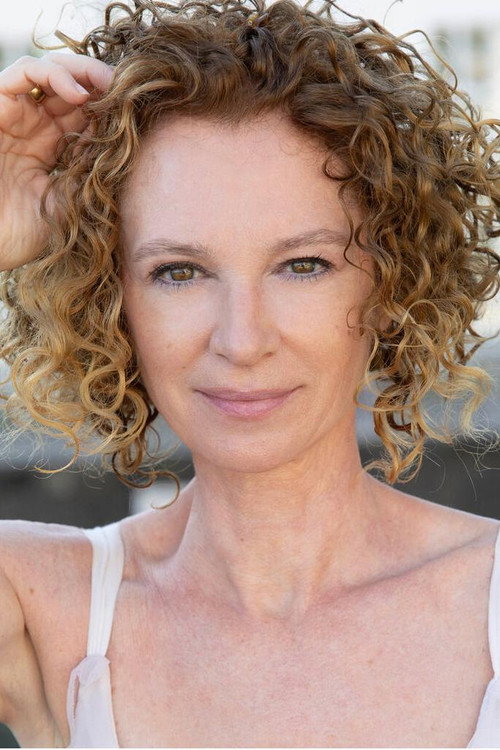 Susanne Steidle profile