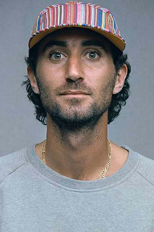 Photo of Javier Sarmiento, Acting