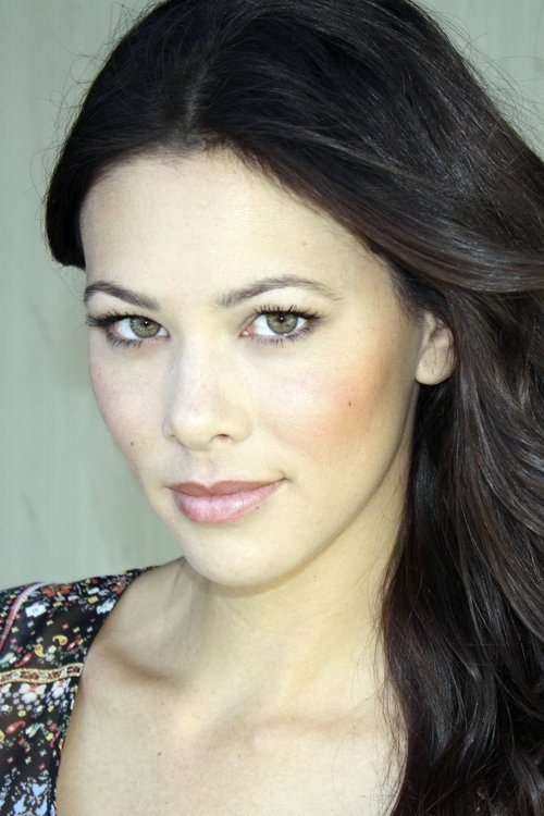 Photo of Nicole Sienna, Acting