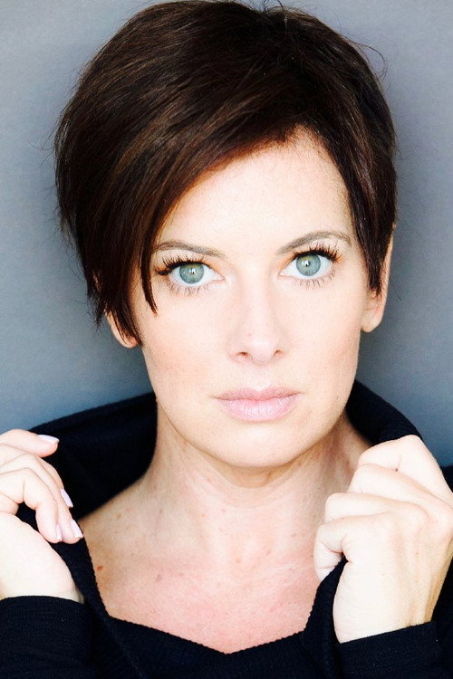Photo of Lizz Carter, Acting