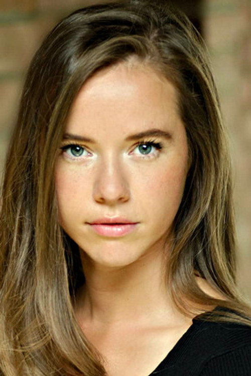 Katie Griffiths profile