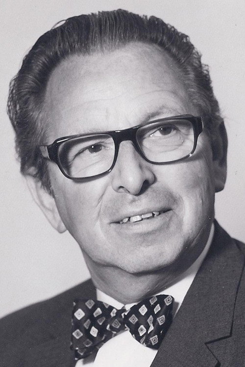 Photo of Otto Haxel, Acting