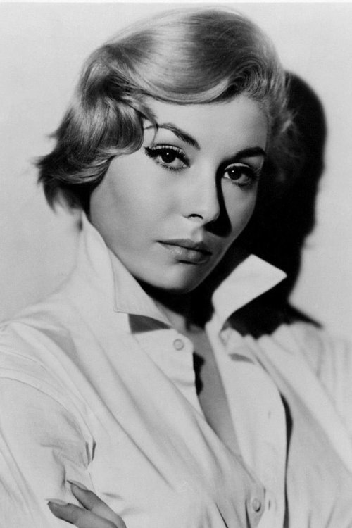 Photo of Rossana Rory, Acting